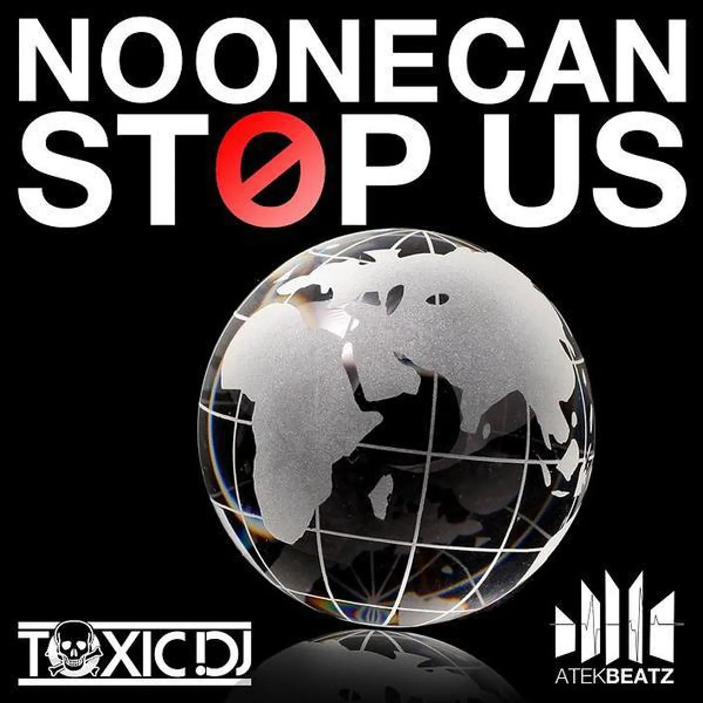Toxic DJs