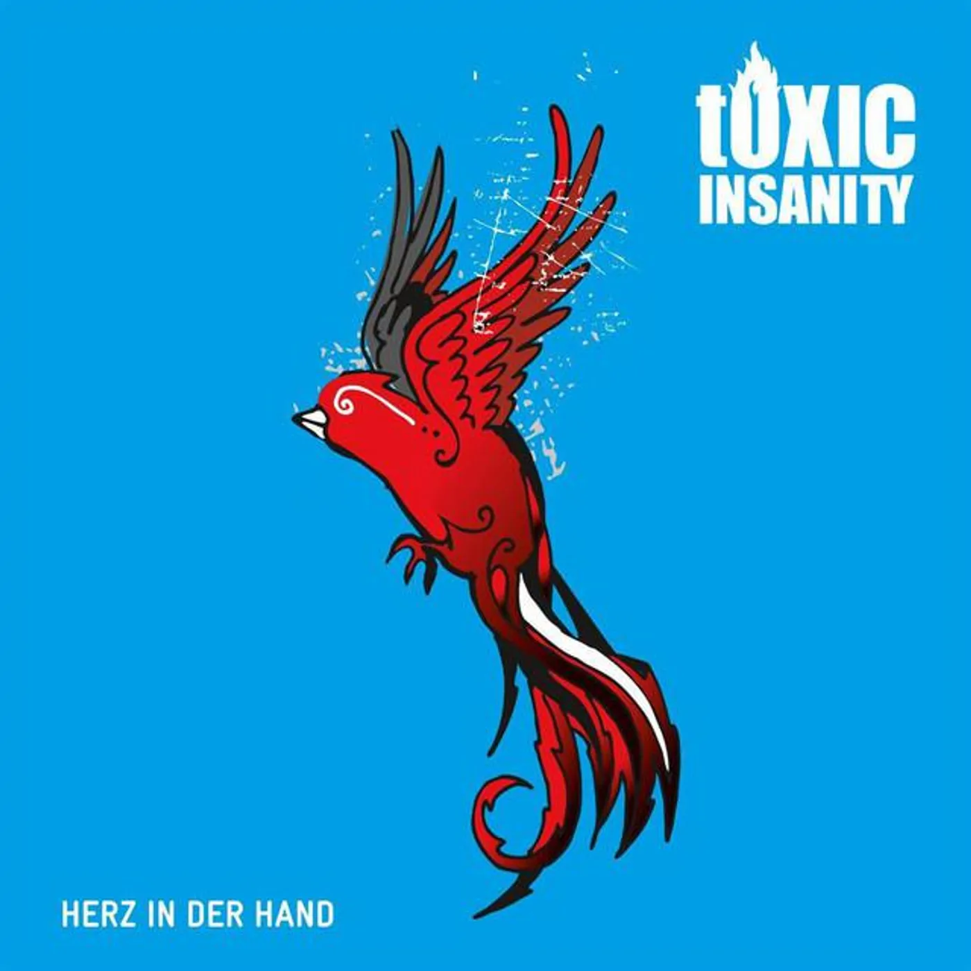 Toxic Insanity