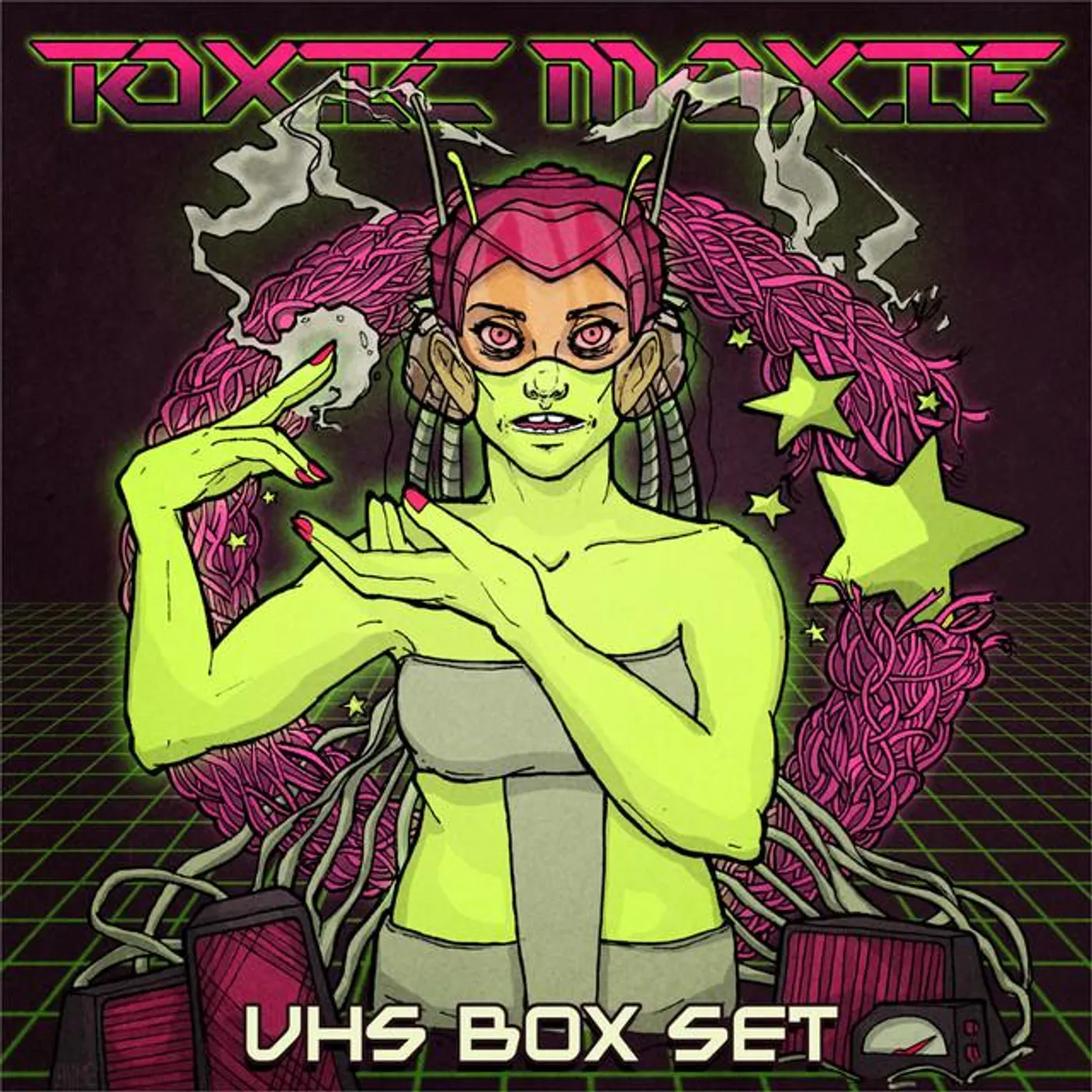 Toxic Moxie