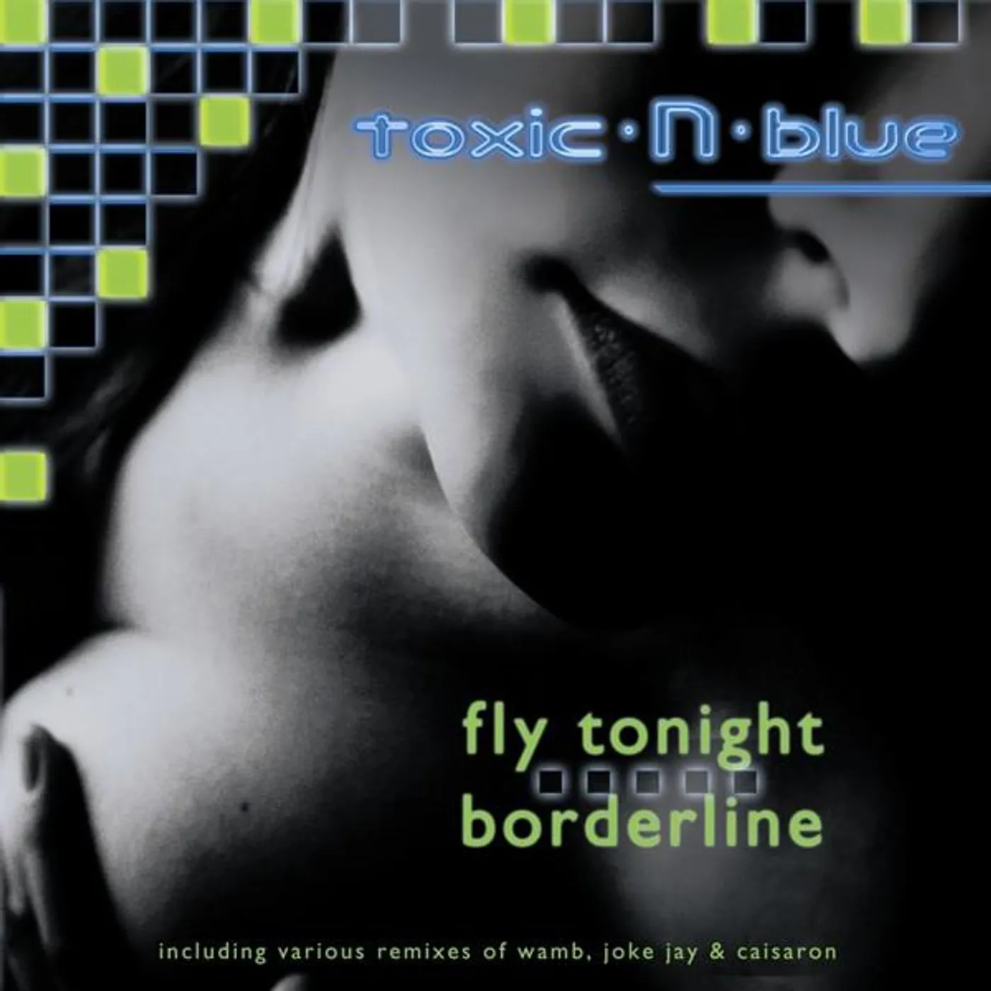 Toxic-N-Blue