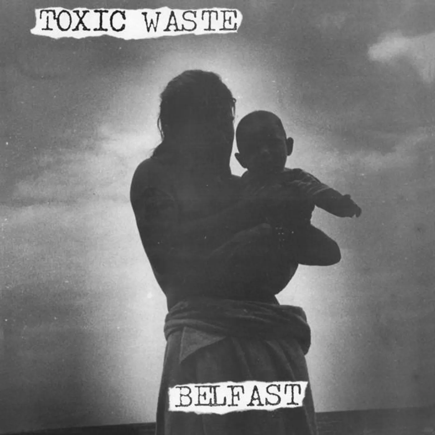 Toxic Waste