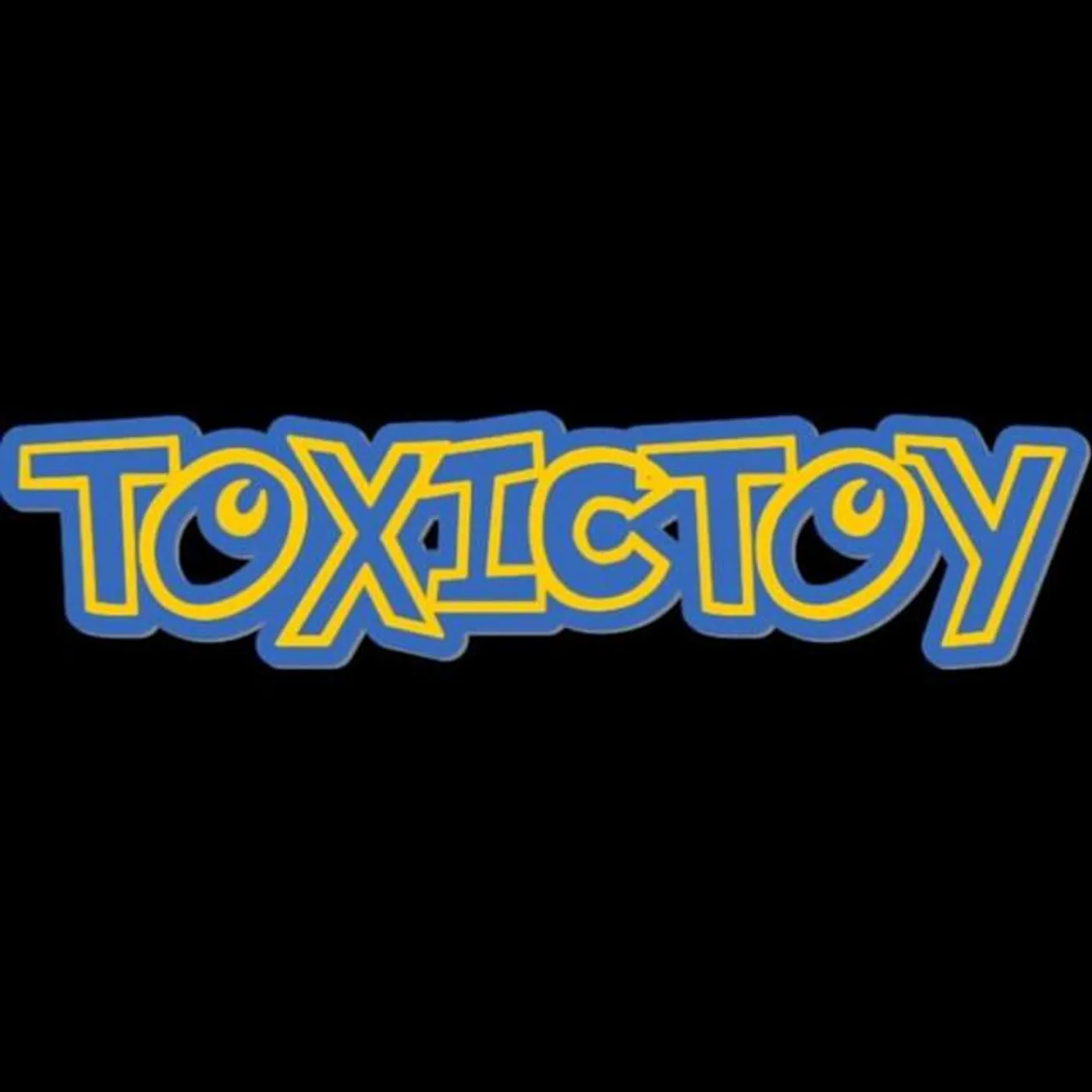 Toxictoy Brand Page