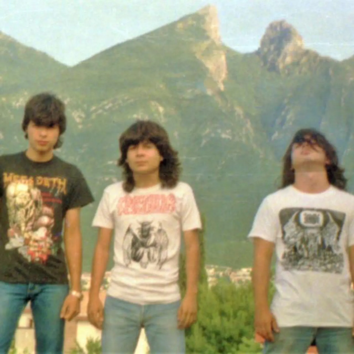 Toxodeth