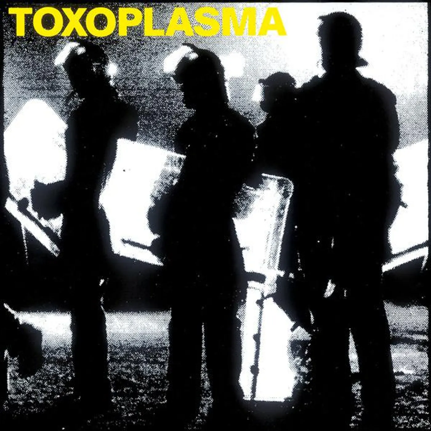 Toxoplasma Brand Page
