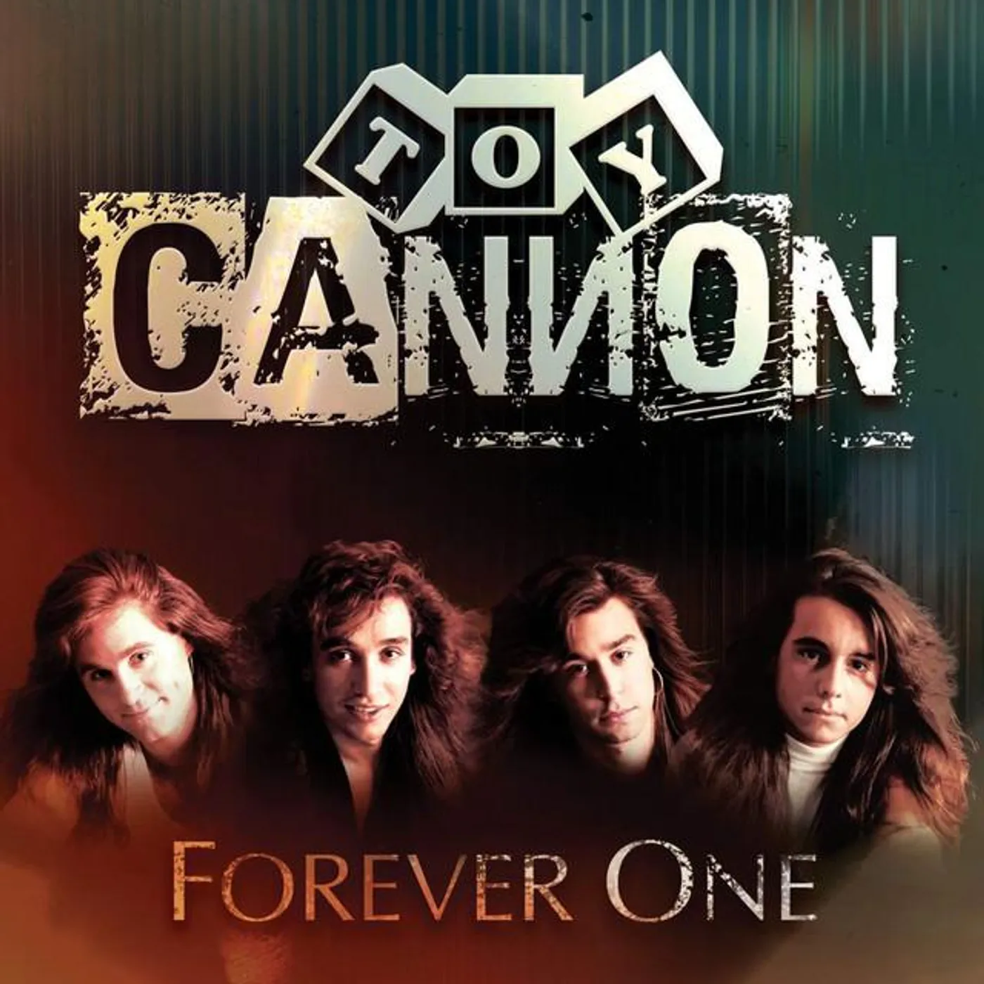 Toy Cannon