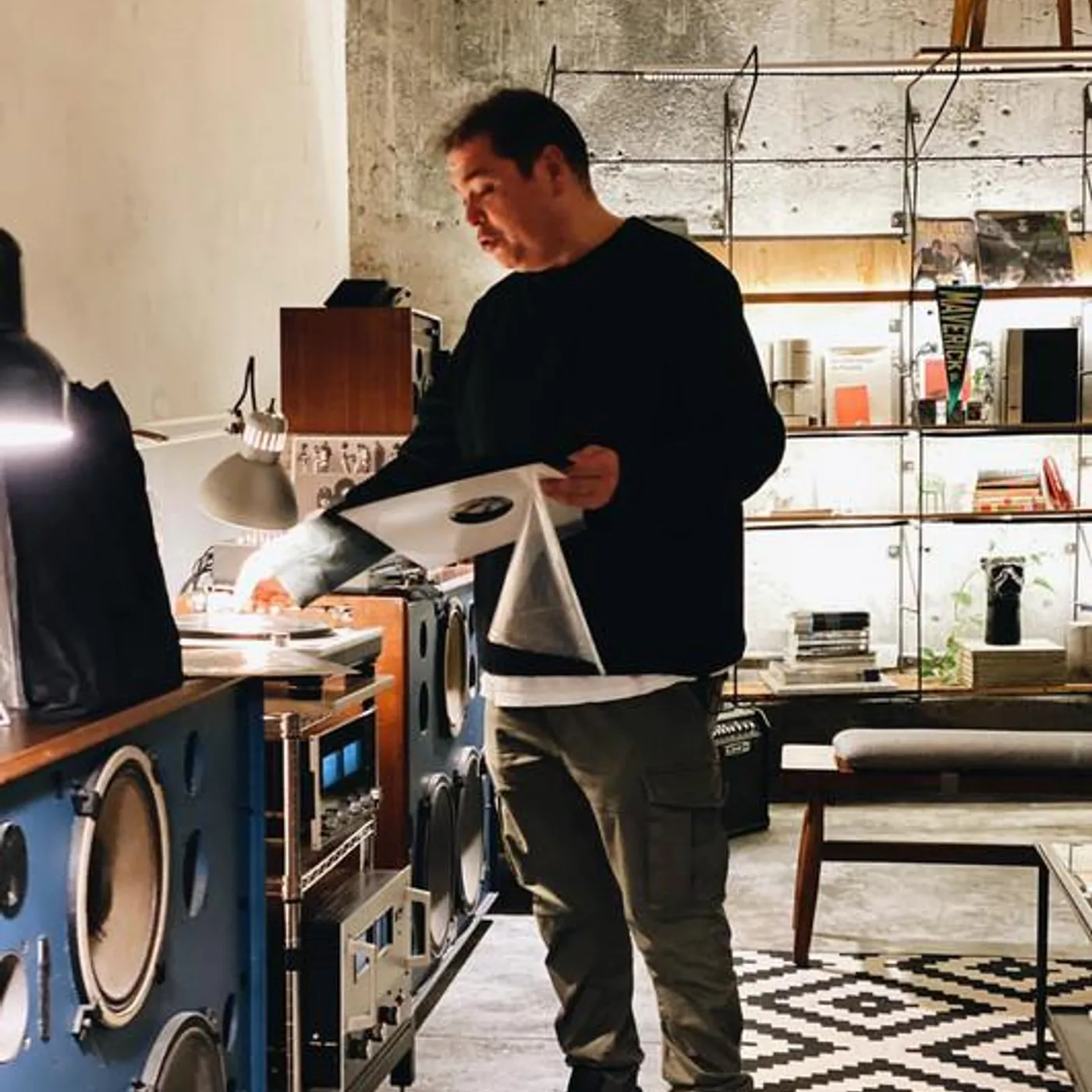 Toy Selectah Brand Page