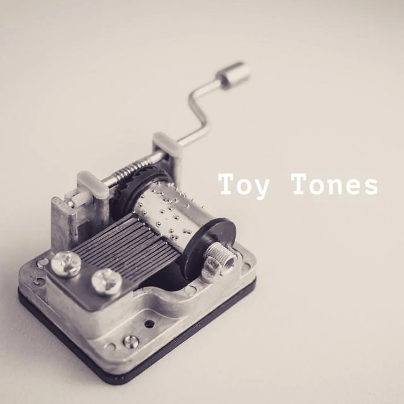 Toy Tones