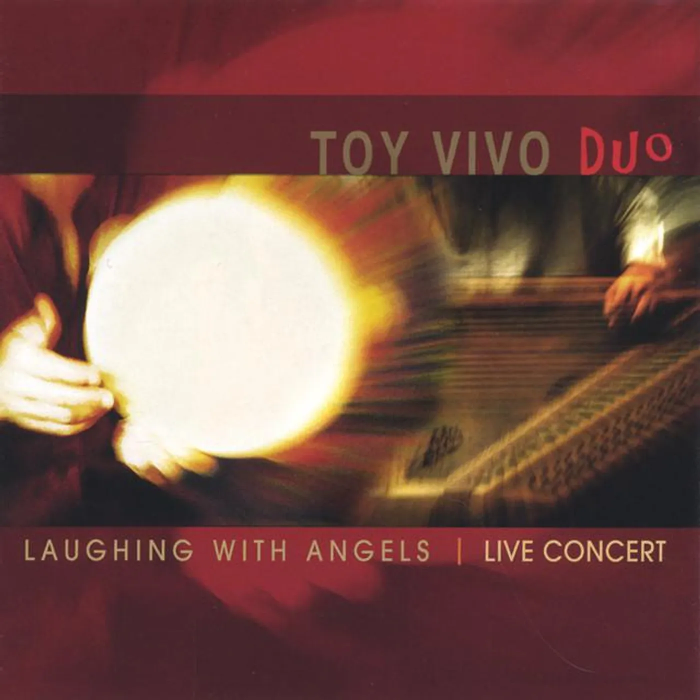 Toy Vivo Duo