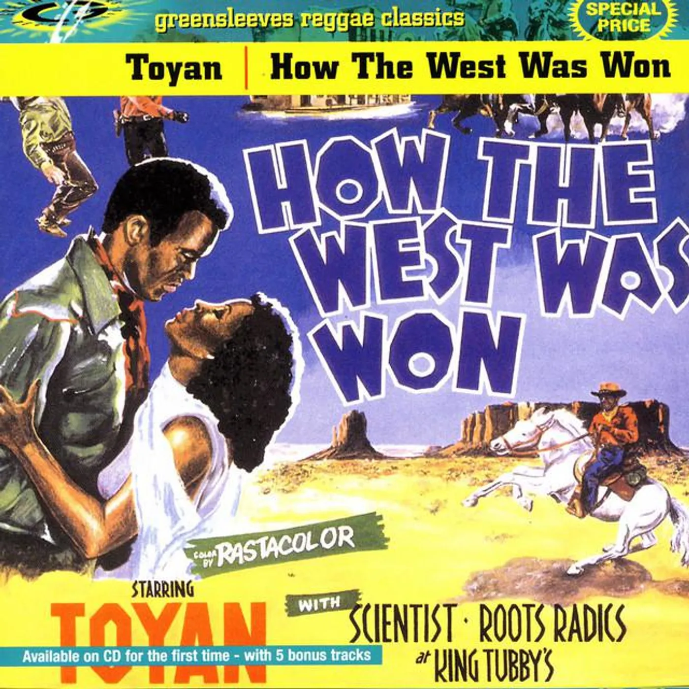 Toyan Brand Page