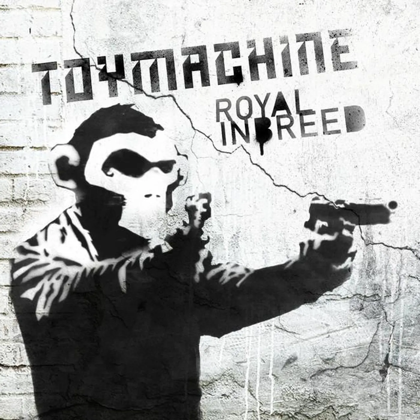 Toymachine