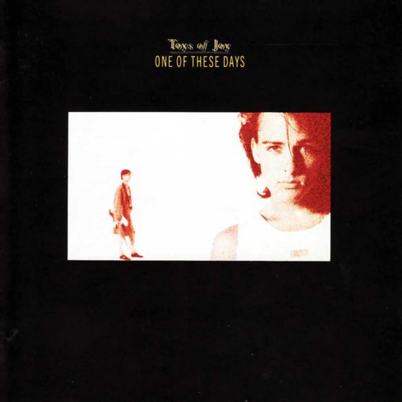 Toys Of Joy Brand Page