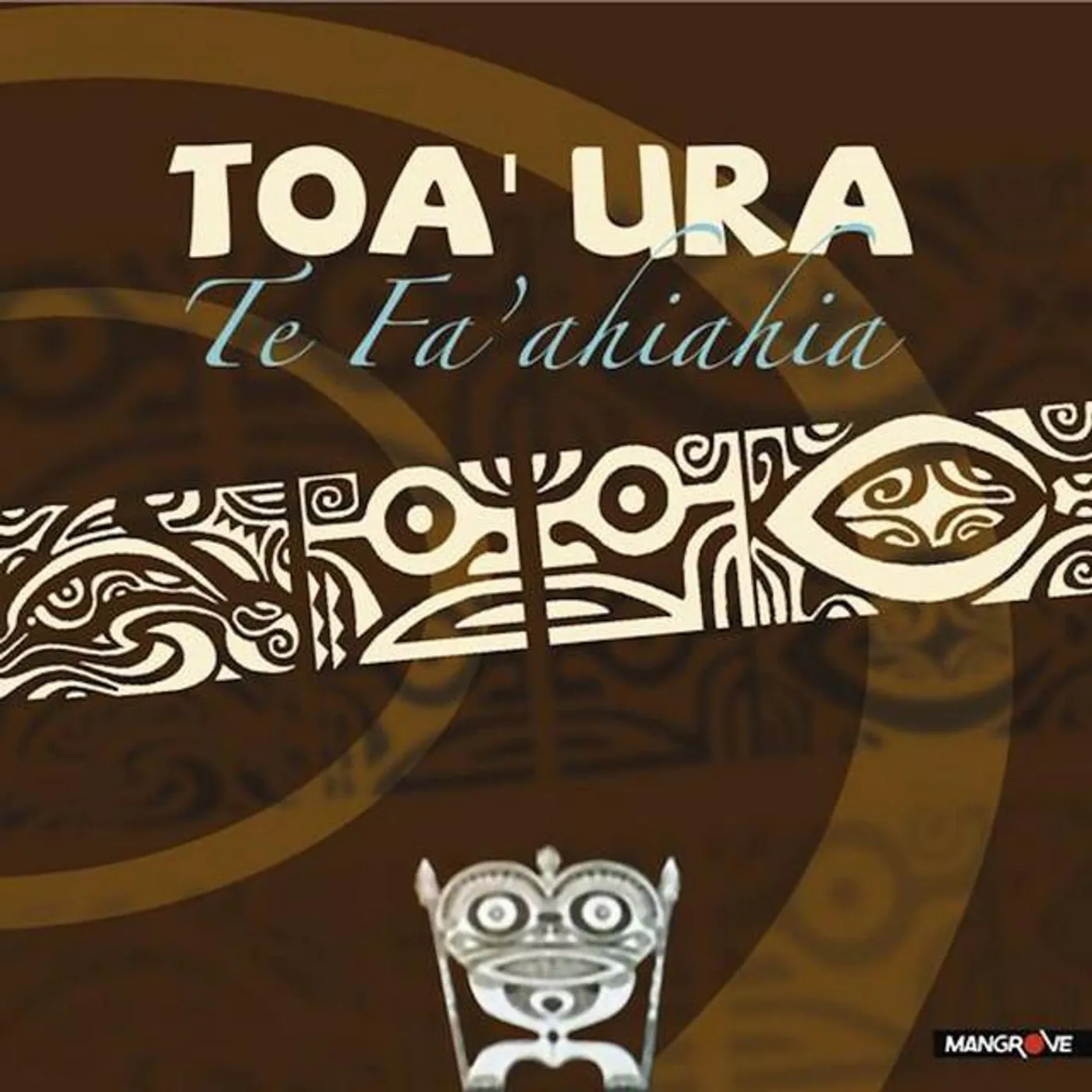 Toa'Ura