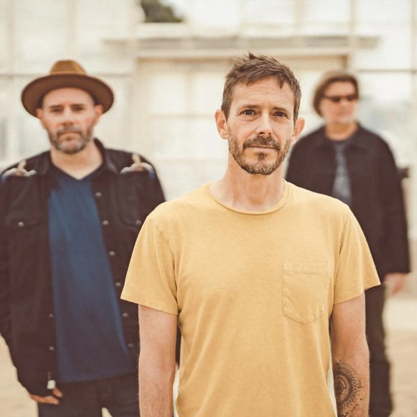 Toad The Wet Sprocket Brand Page