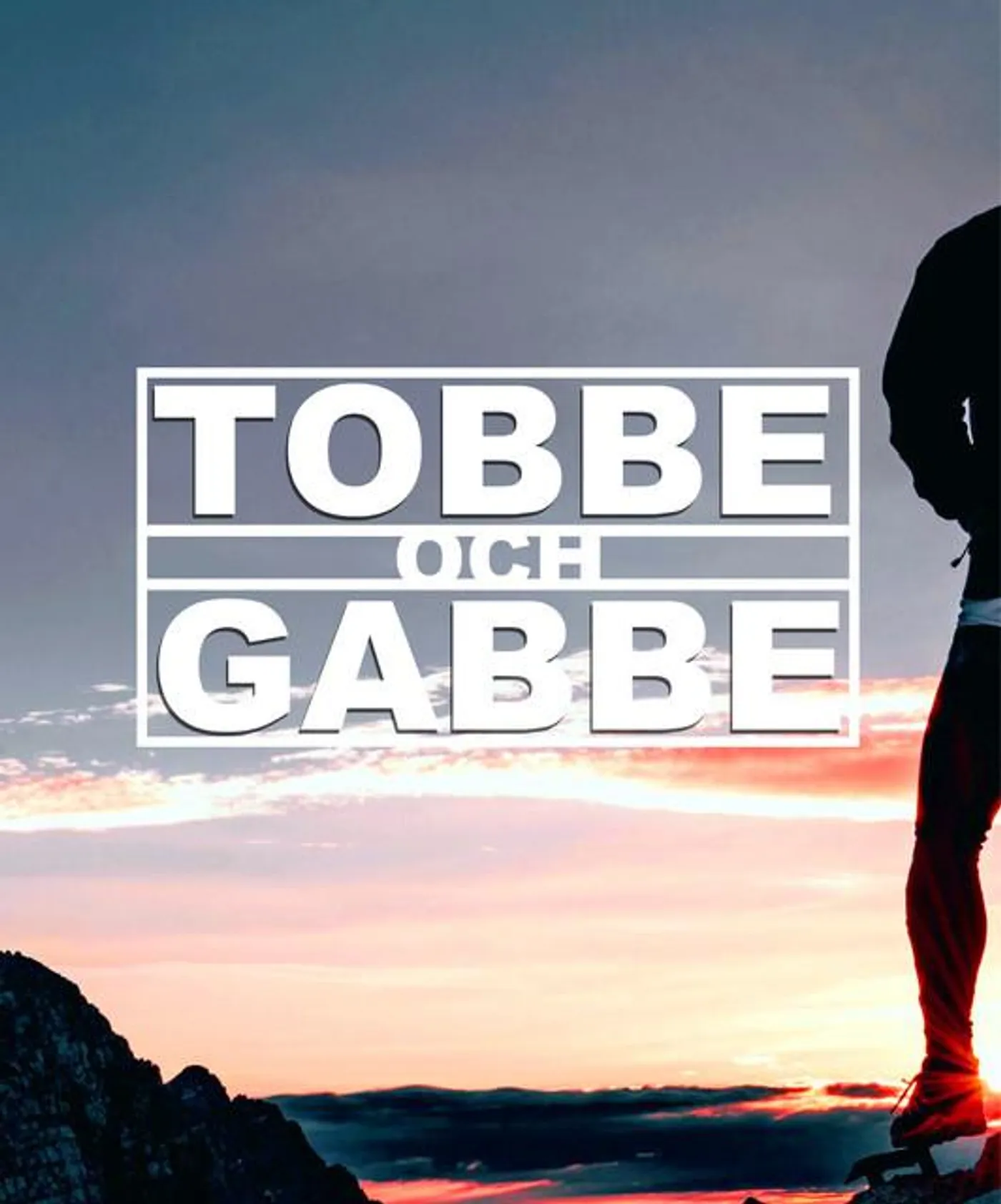 Tobbe och Gabbe