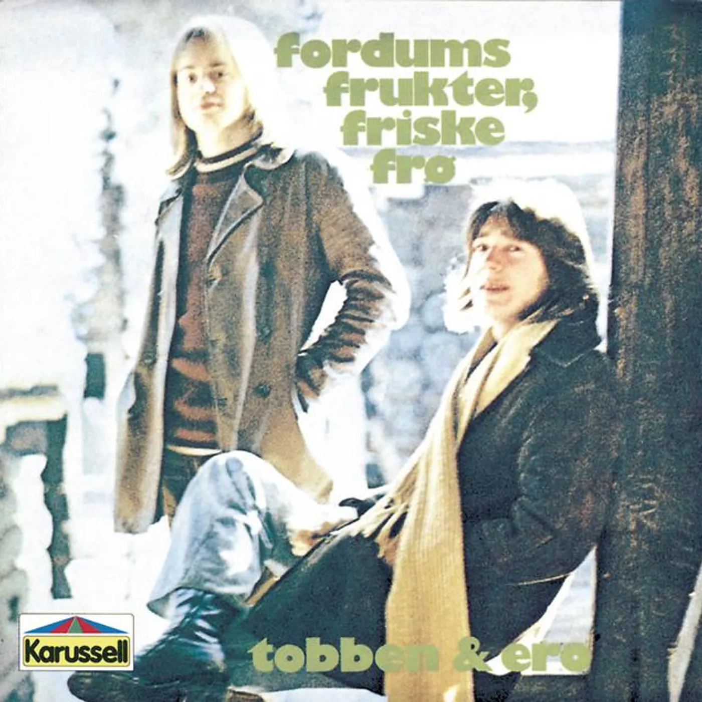 Tobben & Ero