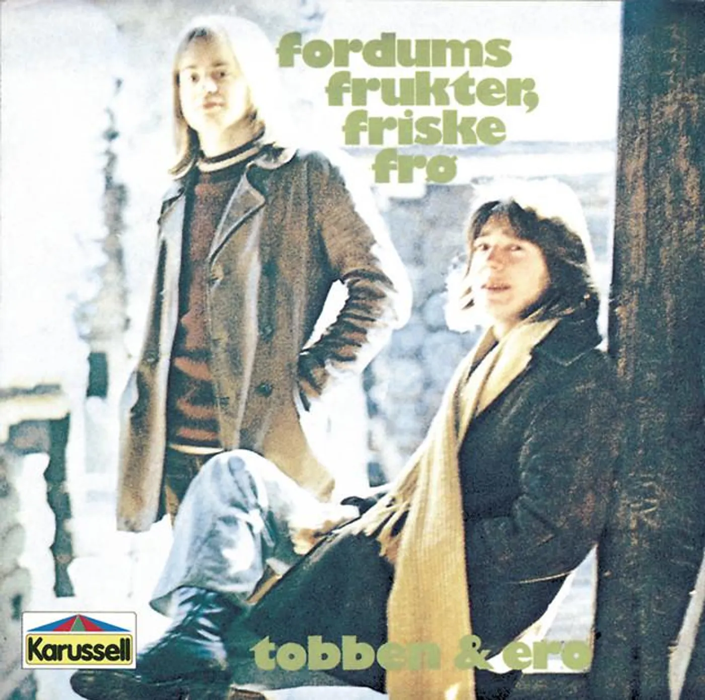 Tobben & Ero