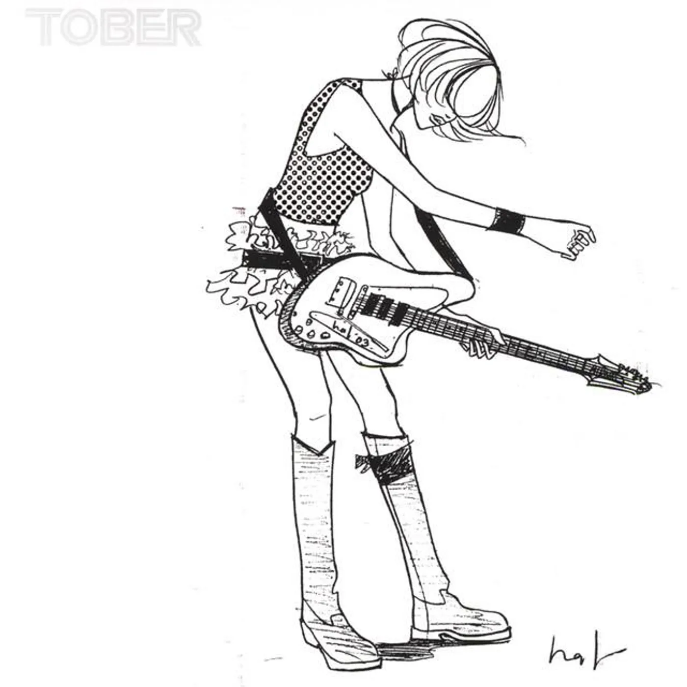 Tober Brand Page