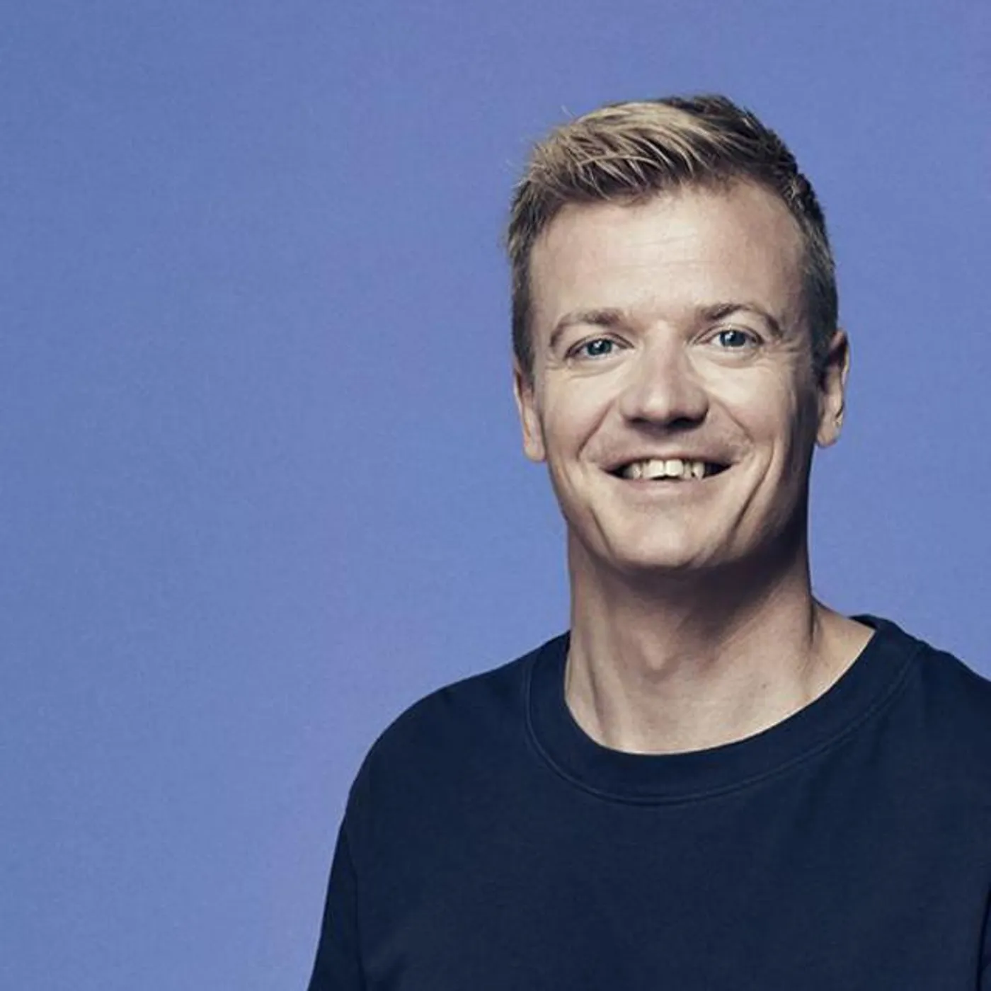 Tobias Dybvad