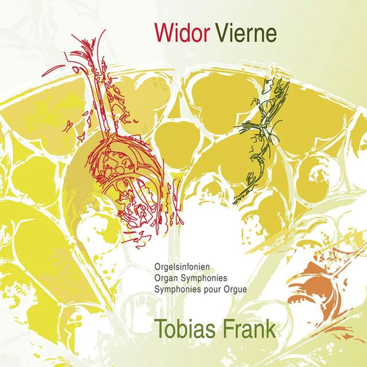 Tobias Frank Brand Page