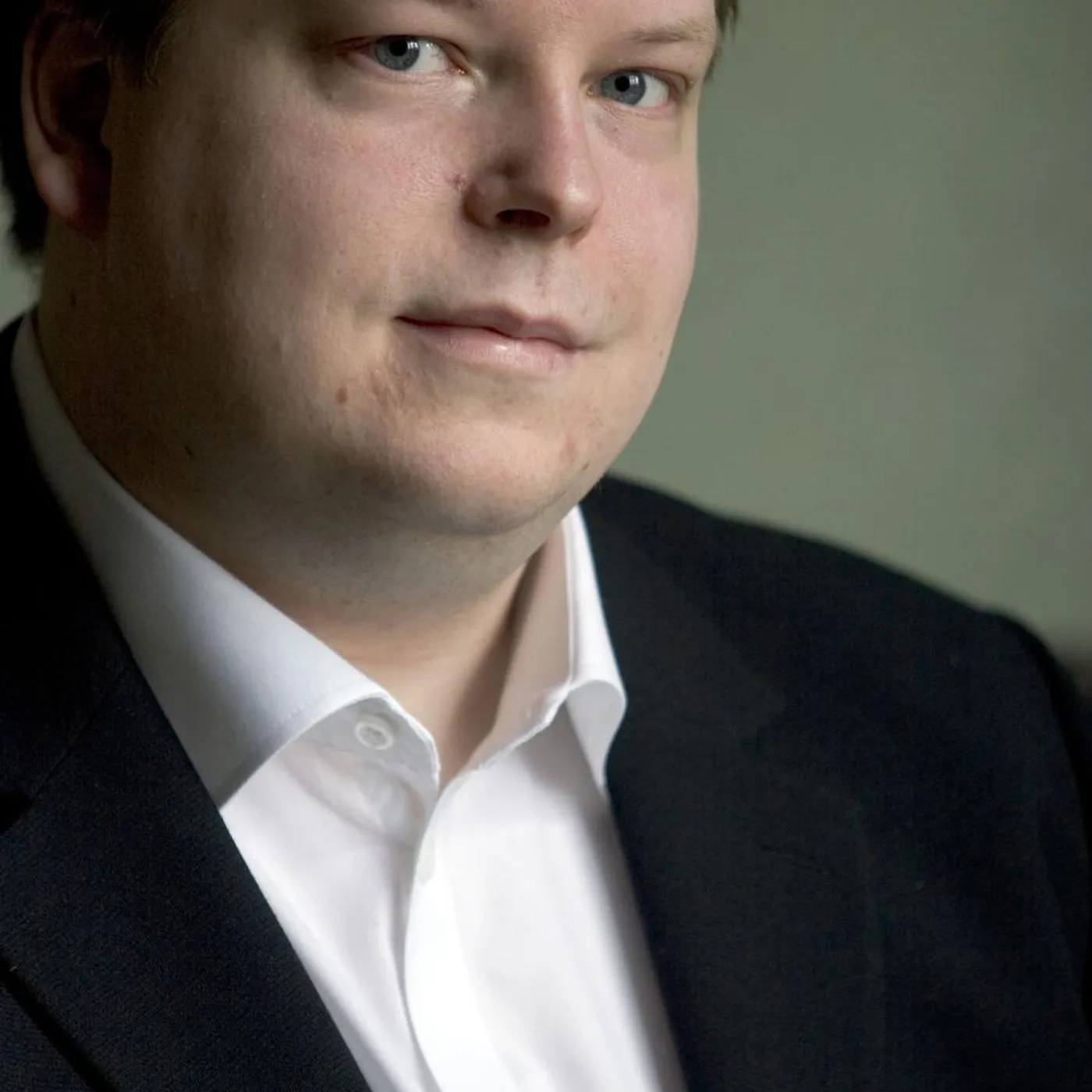 Tobias Ringborg