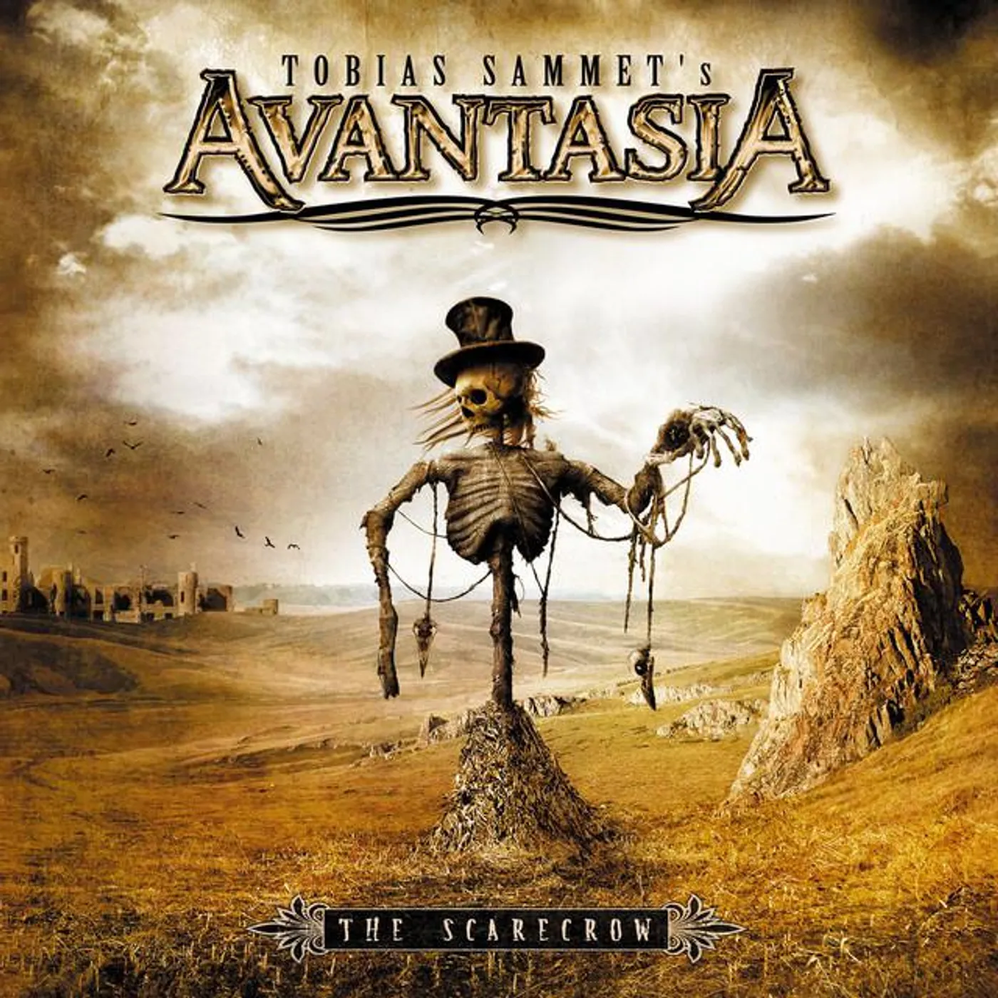 Tobias Sammet's Avantasia