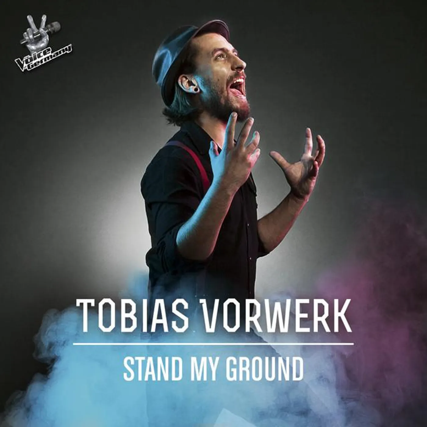 Tobias Vorwerk