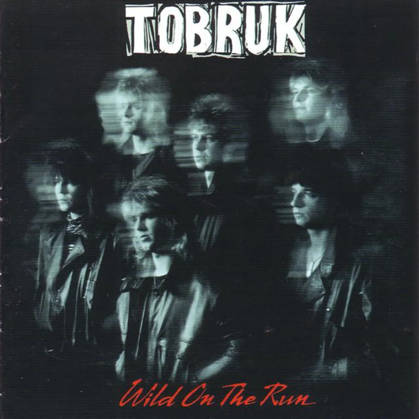 Tobruk Brand Page