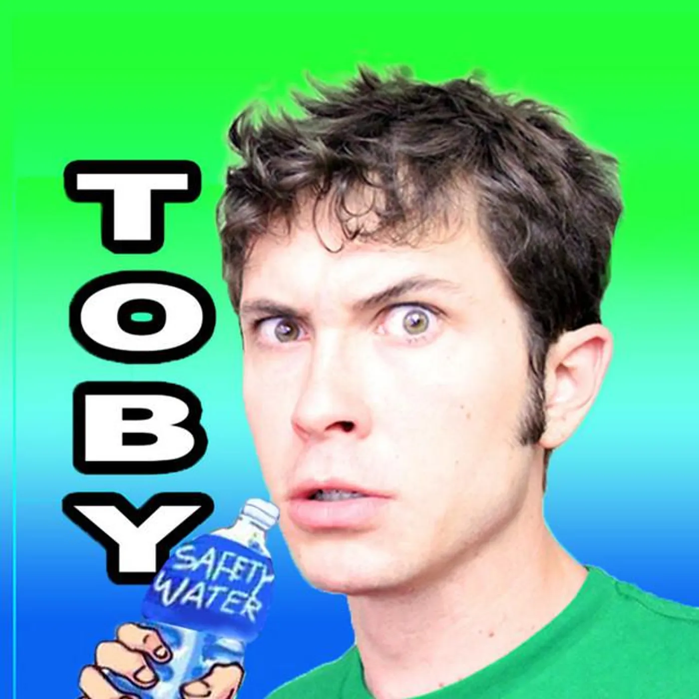 Tobuscus Brand Page