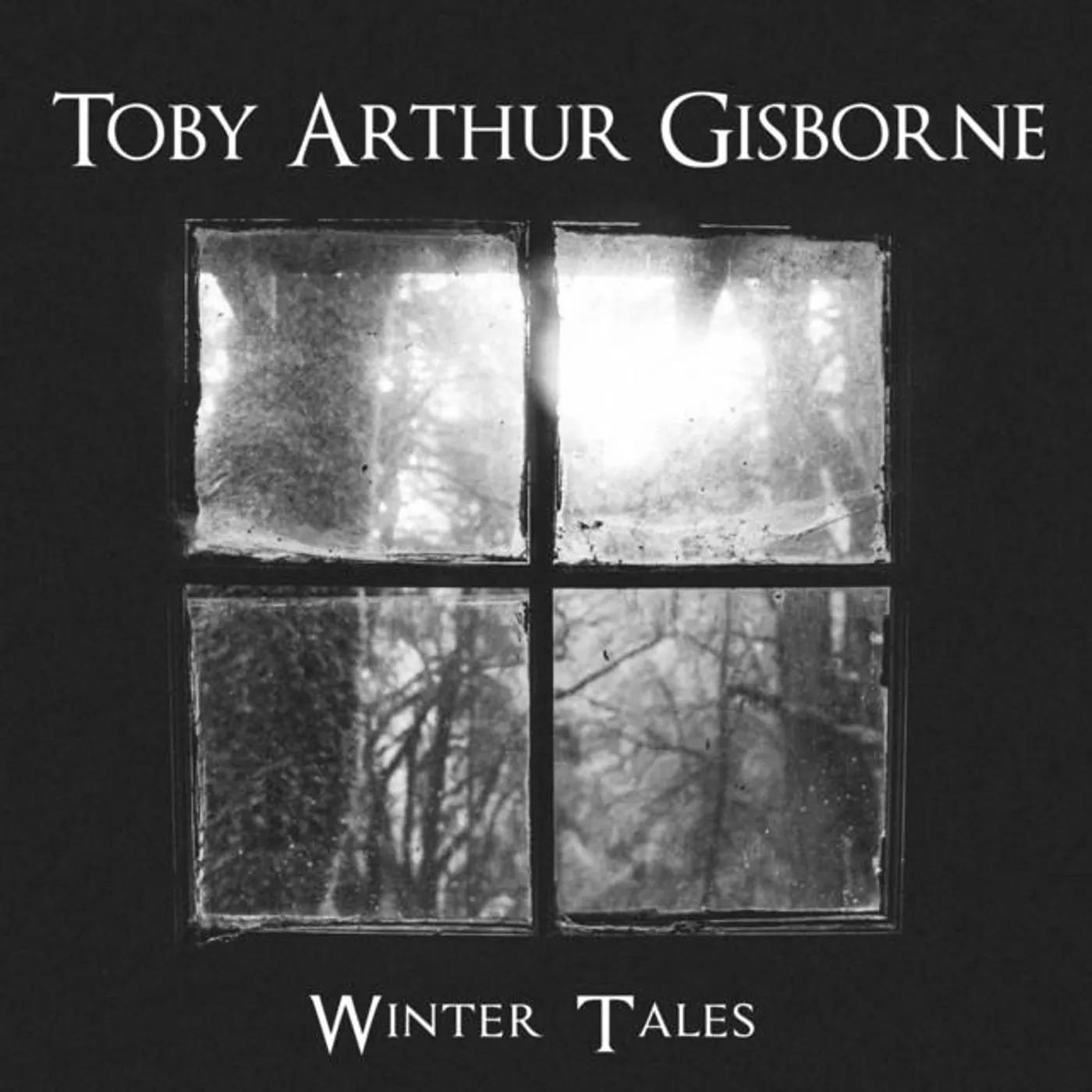 Toby Arthur Gisborne
