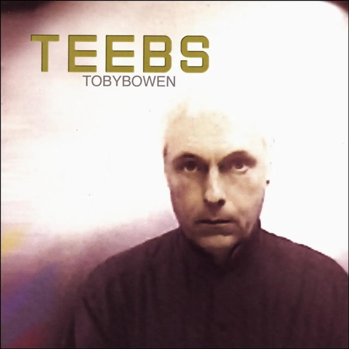 Toby Bowen