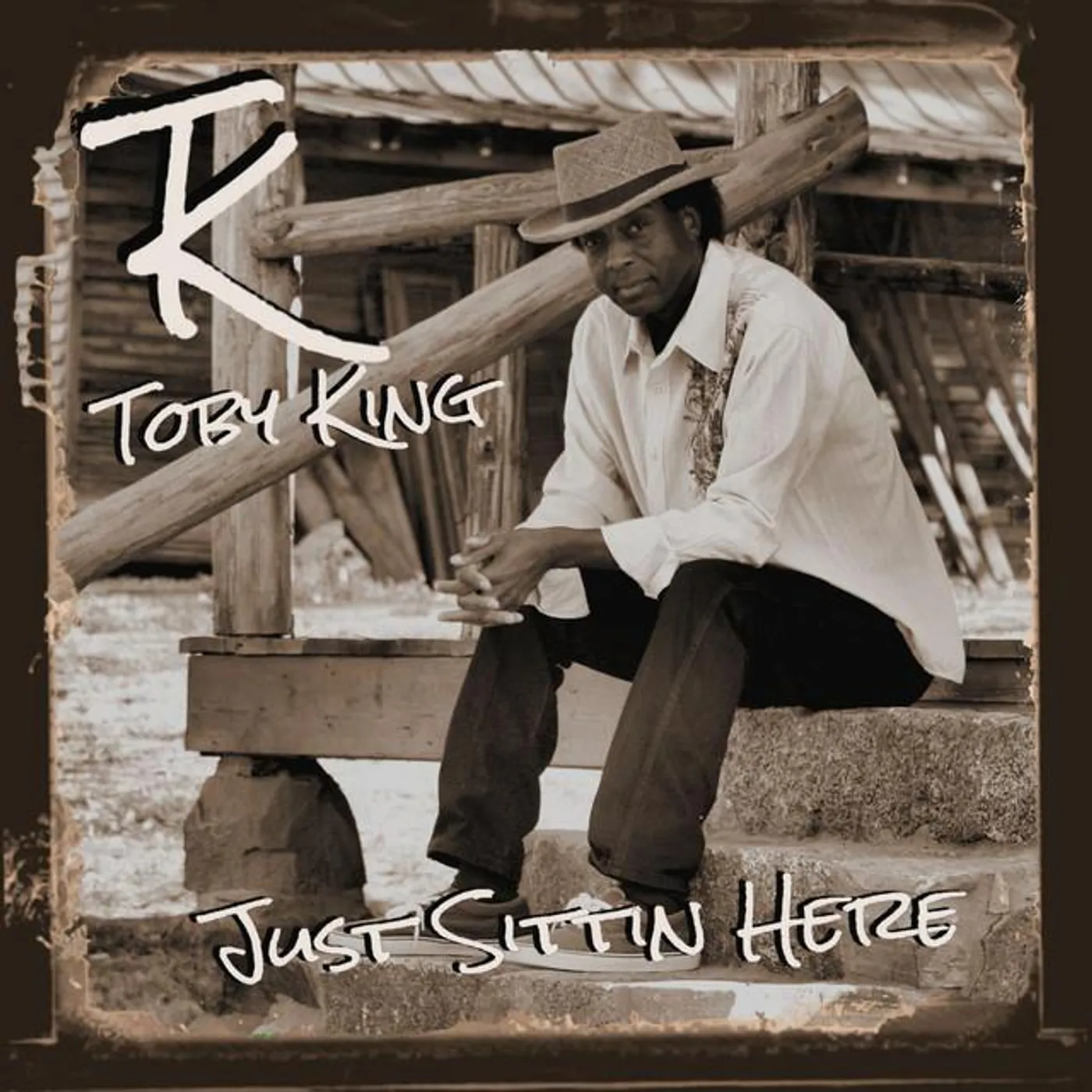 Toby King