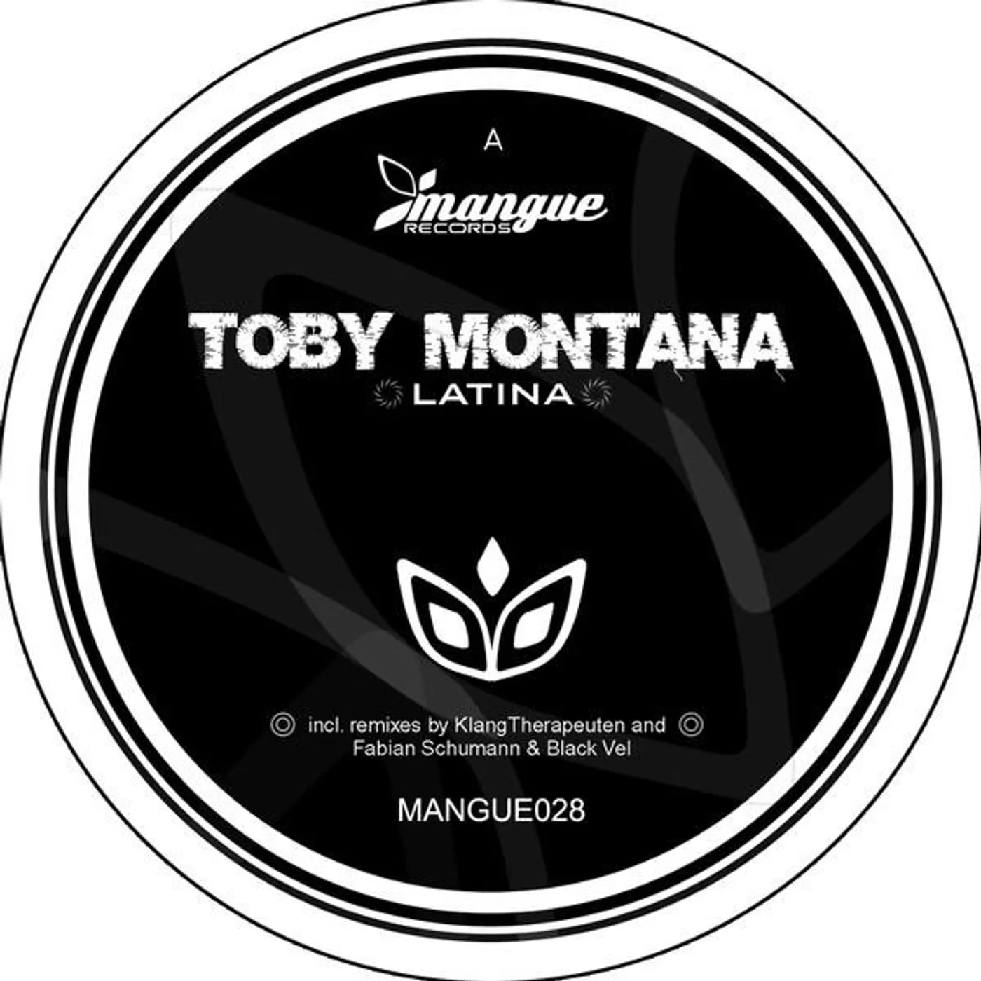 Toby Montana