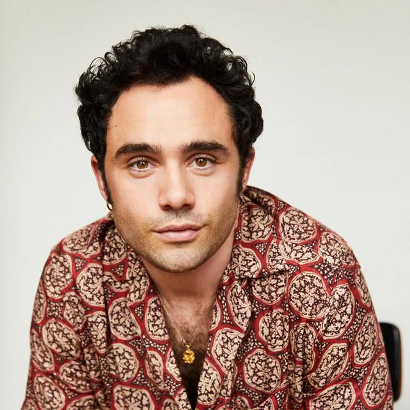 Toby Sebastian