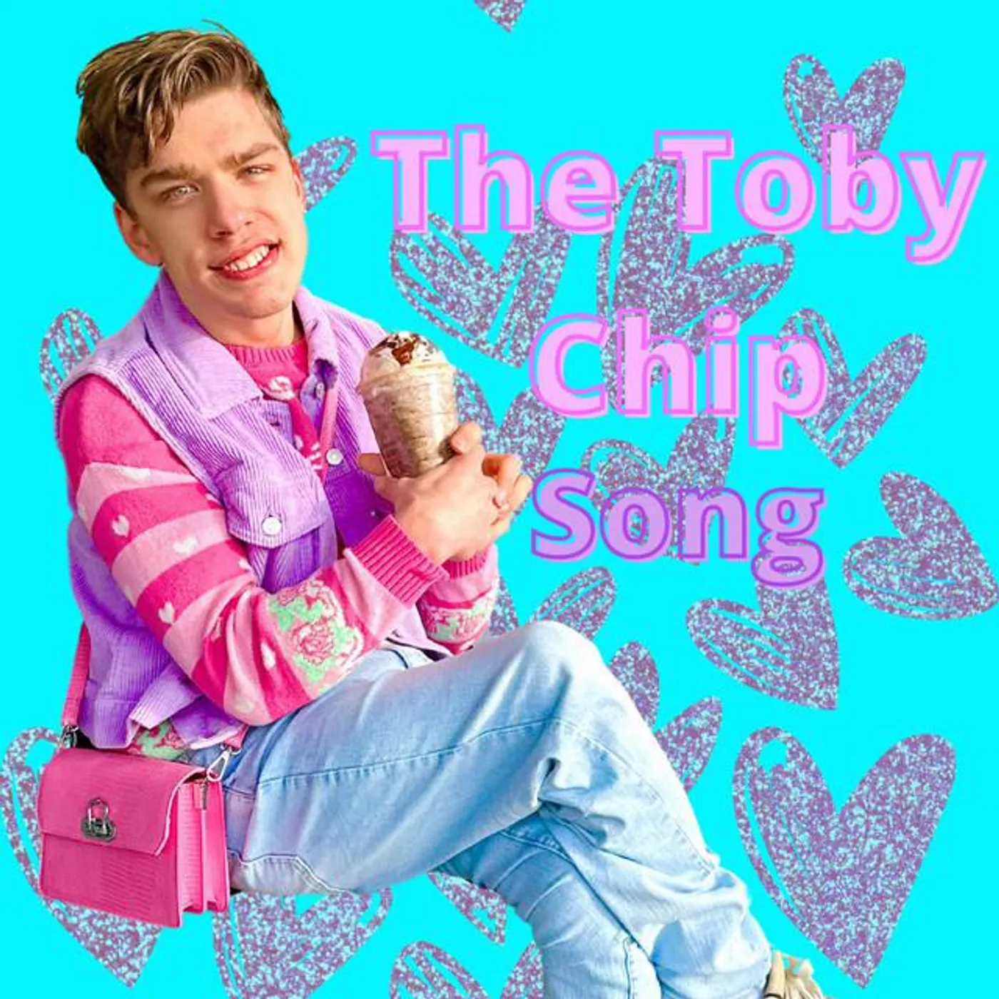 Toby Smiles