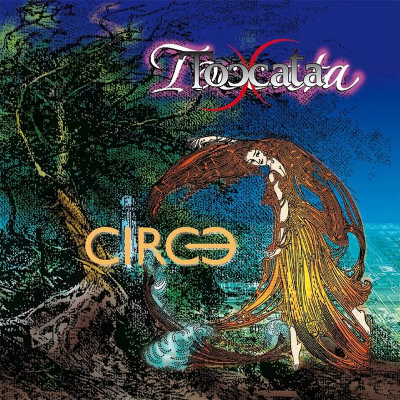 Toccata