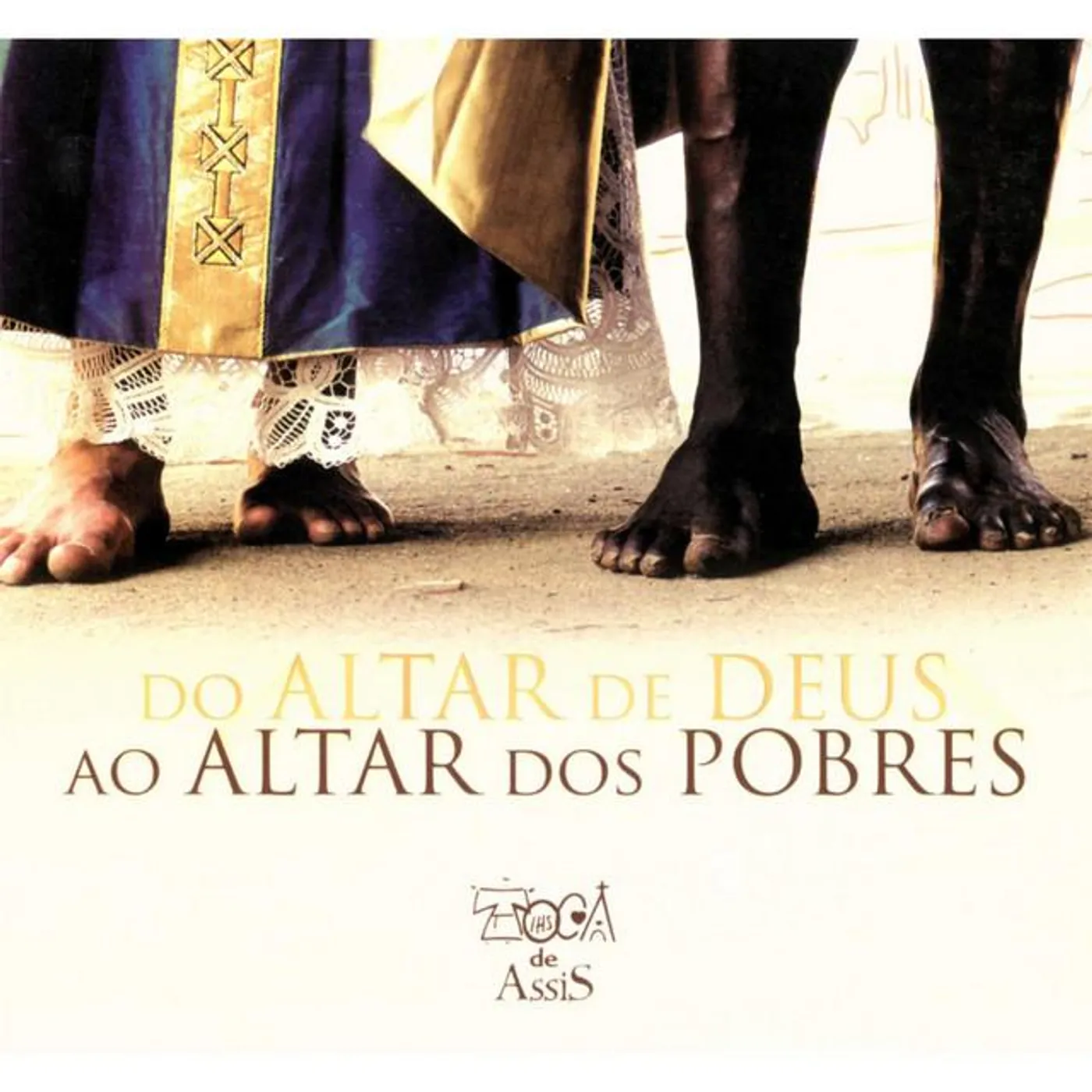 Toca de Assis Brand Page