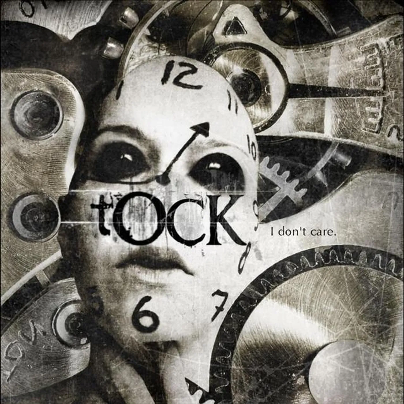 Tock Brand Page
