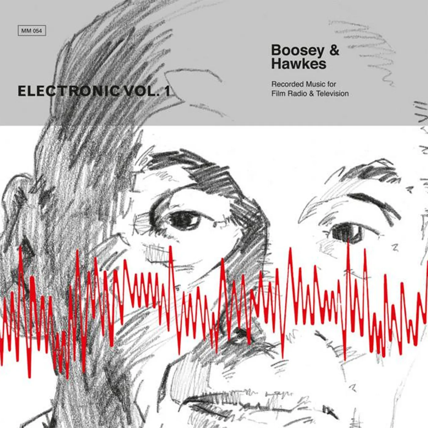 Tod Dockstader Brand Page