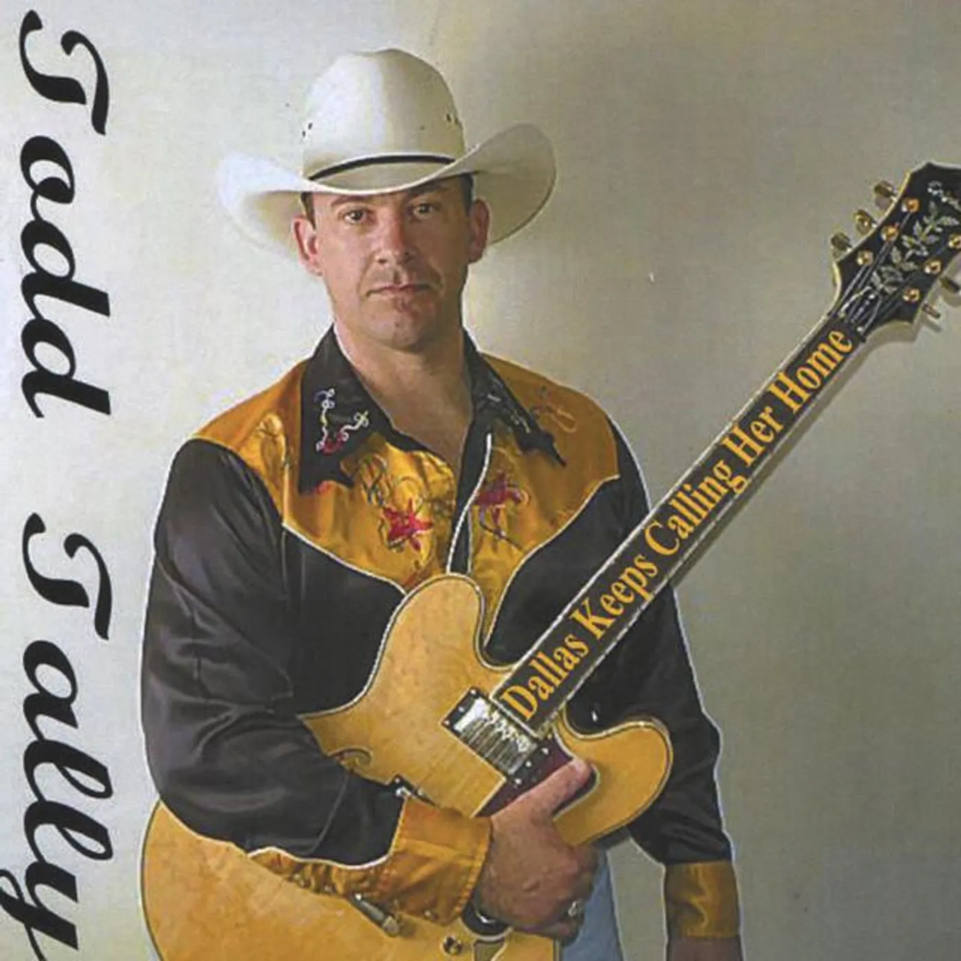 Todd Tally