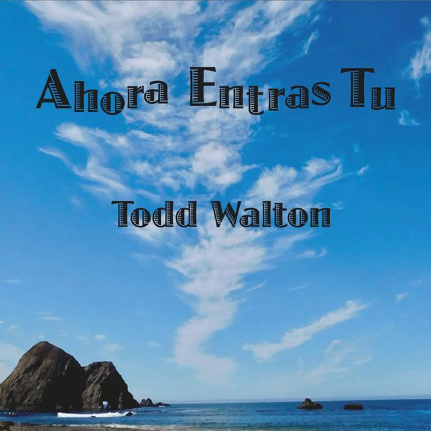 Todd Walton