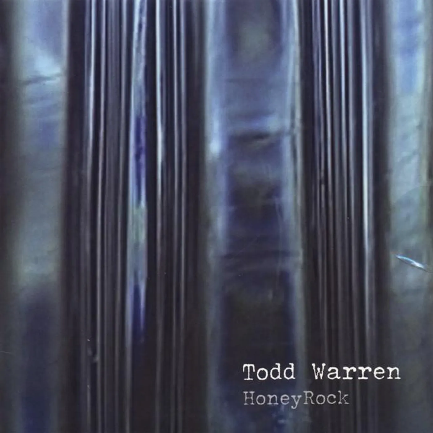 Todd Warren