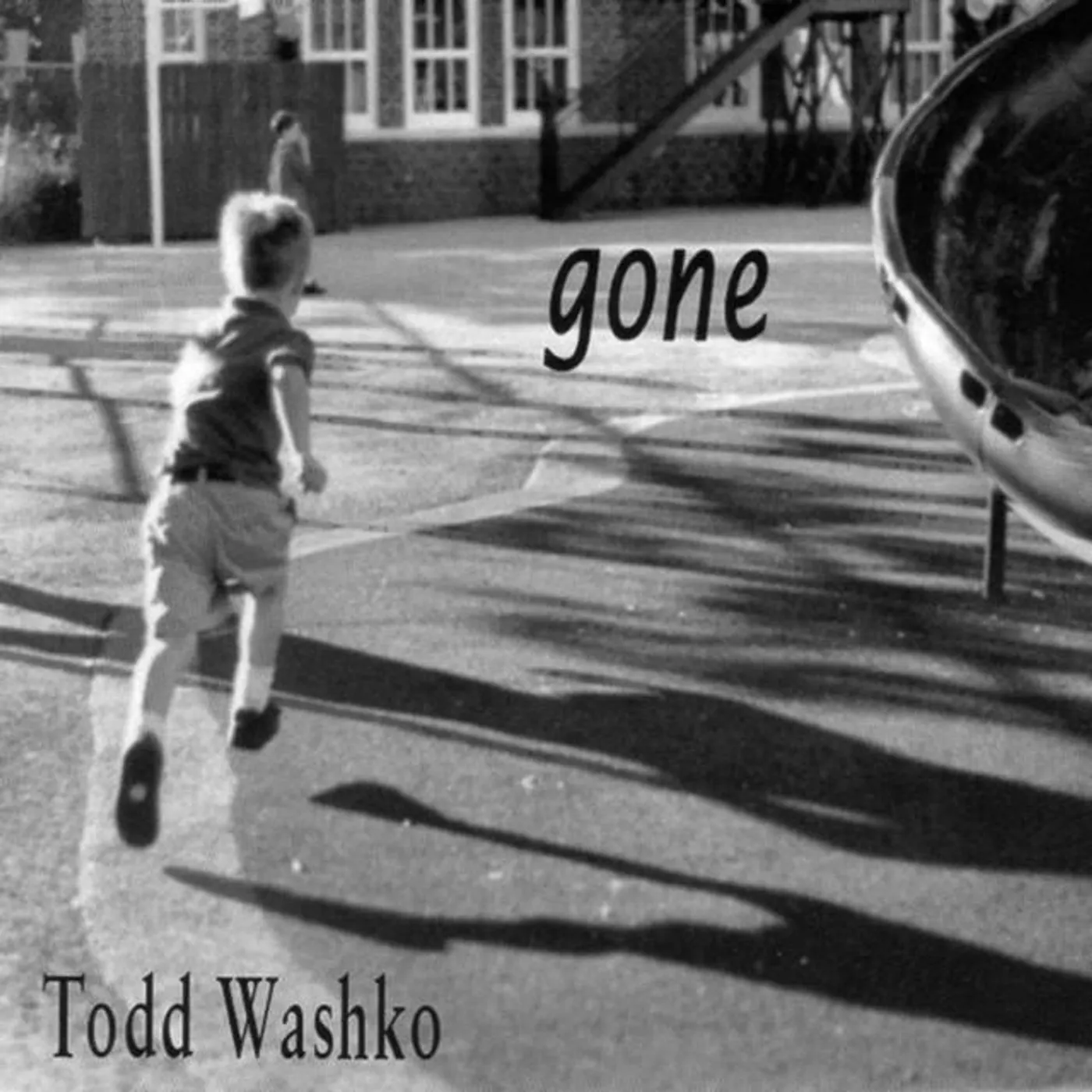 Todd Washko Brand Page