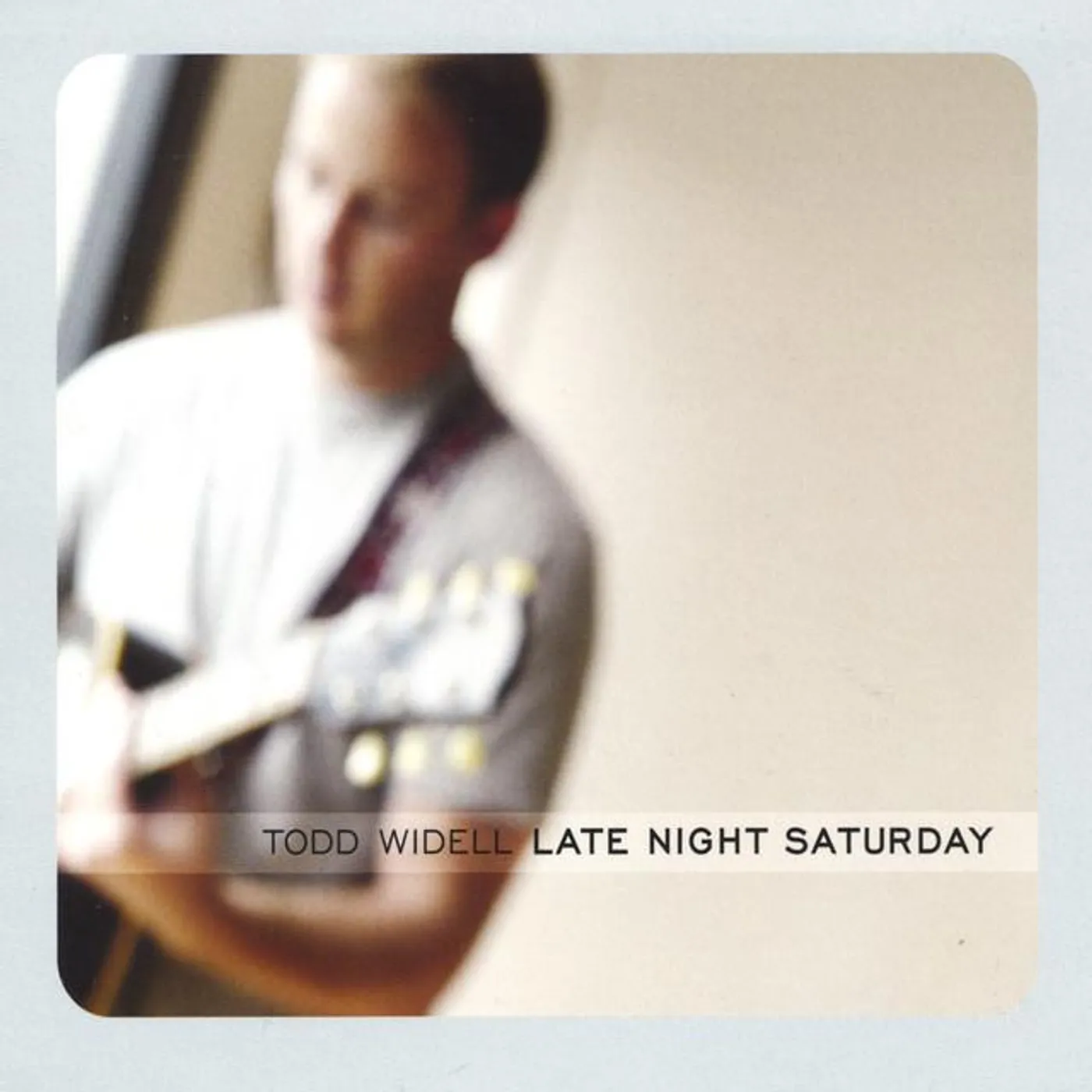 Todd Widell