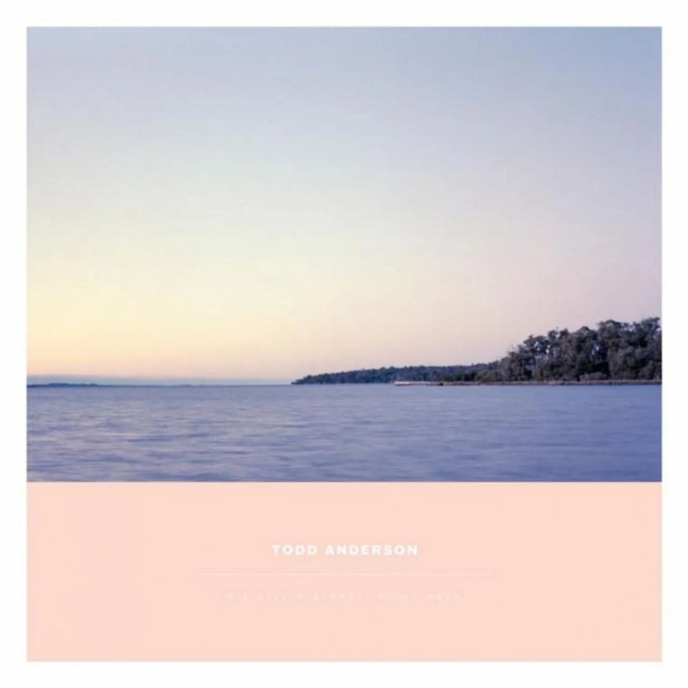 Todd Anderson