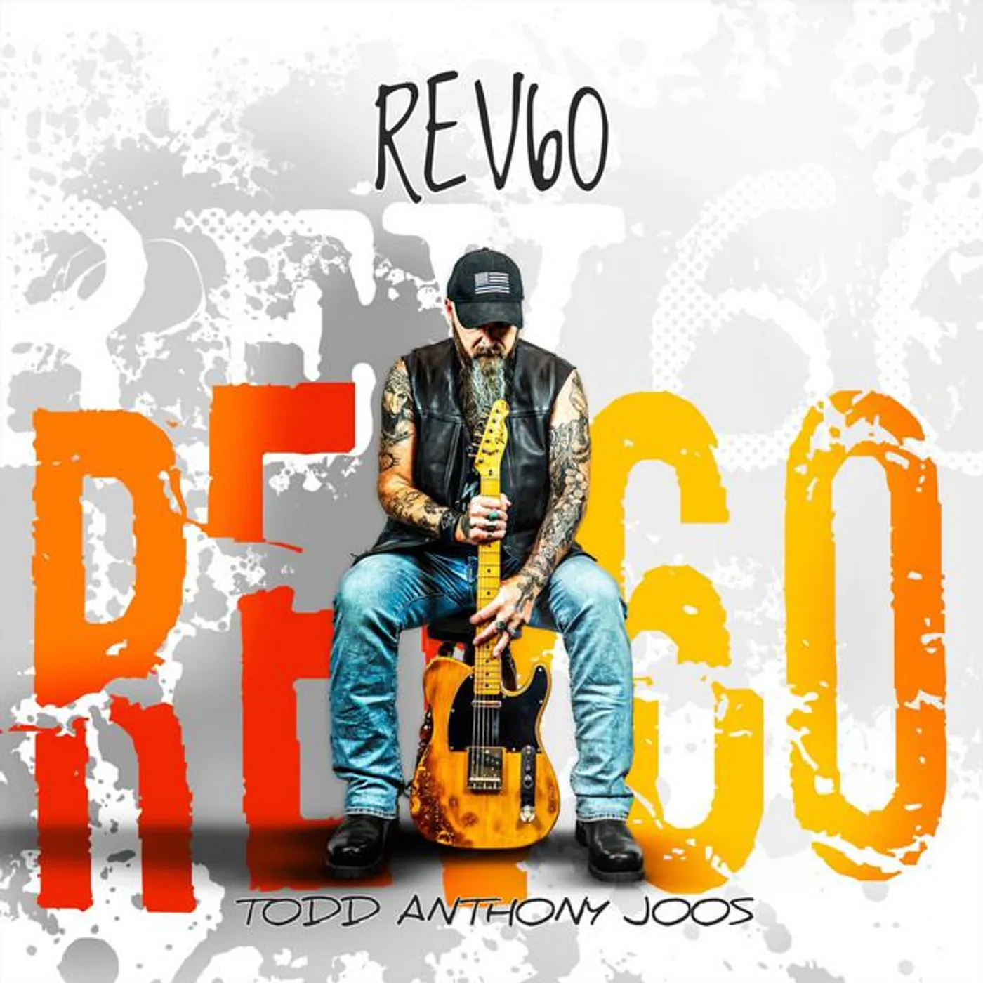Todd Anthony Joos