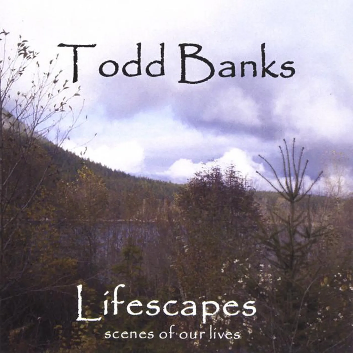 Todd Banks