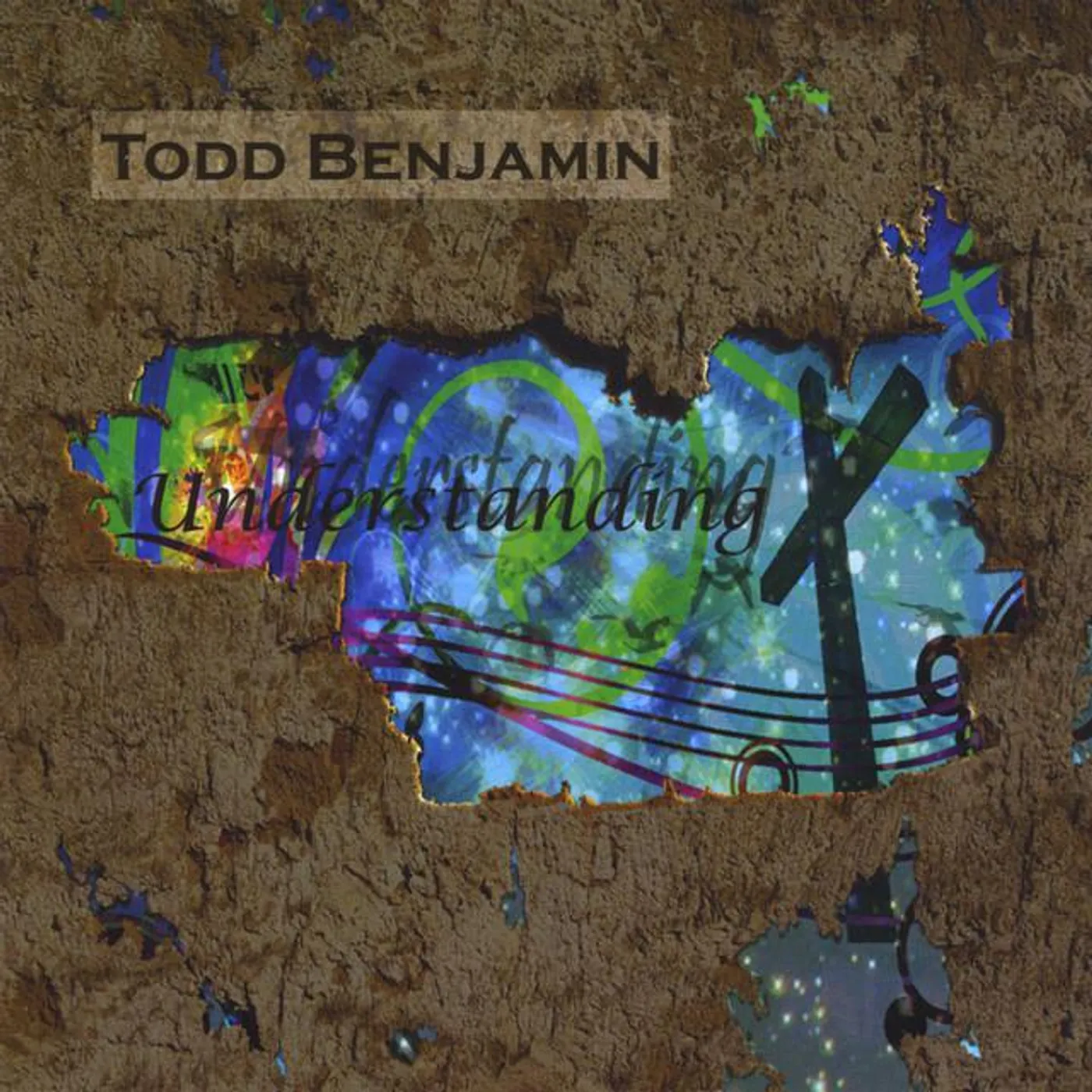 Todd Benjamin Brand Page