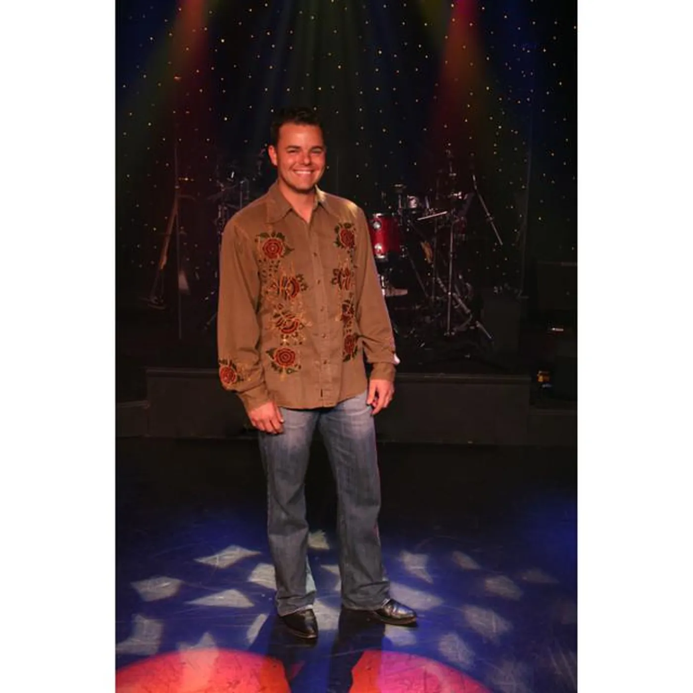 Todd Bradshaw Brand Page