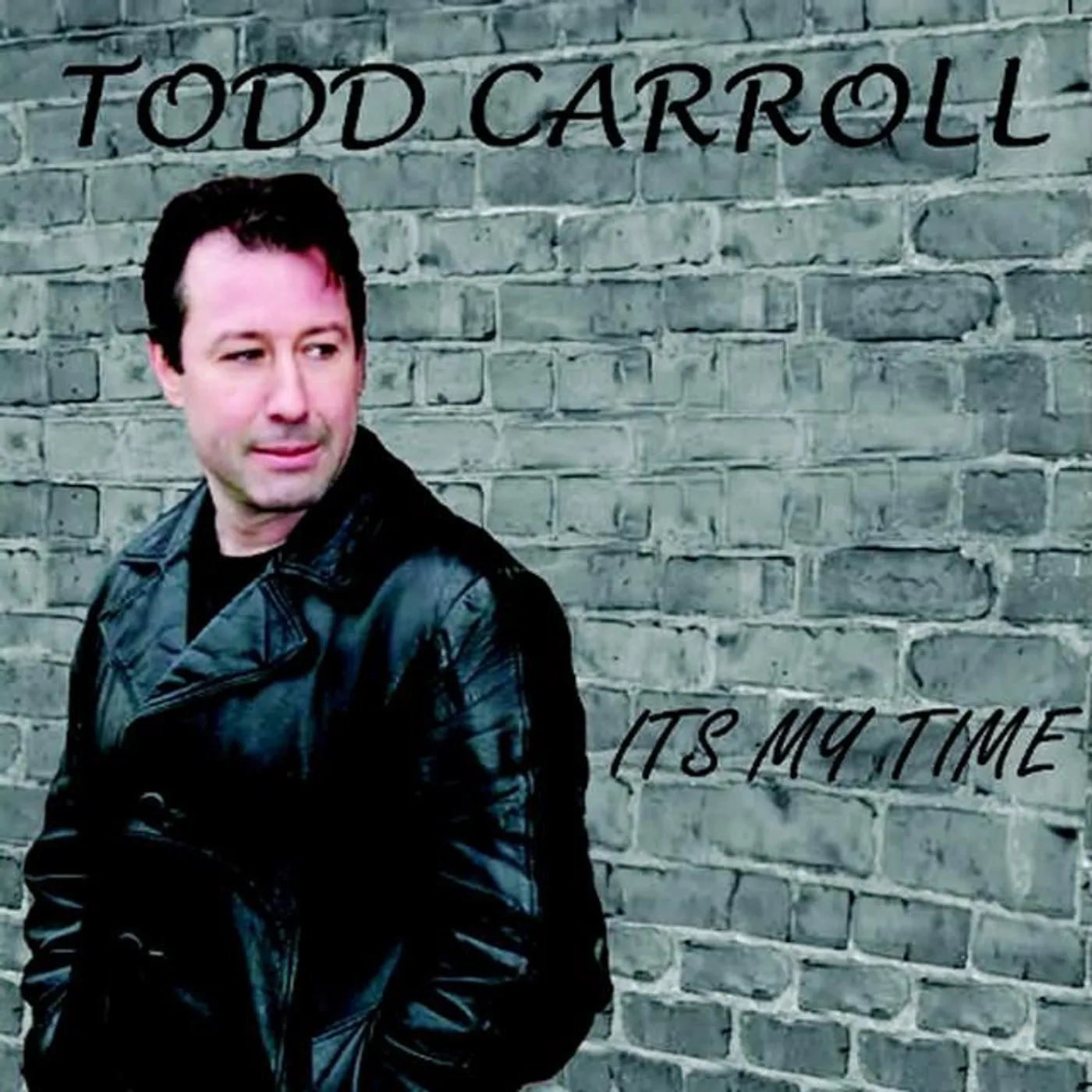 Todd Carroll