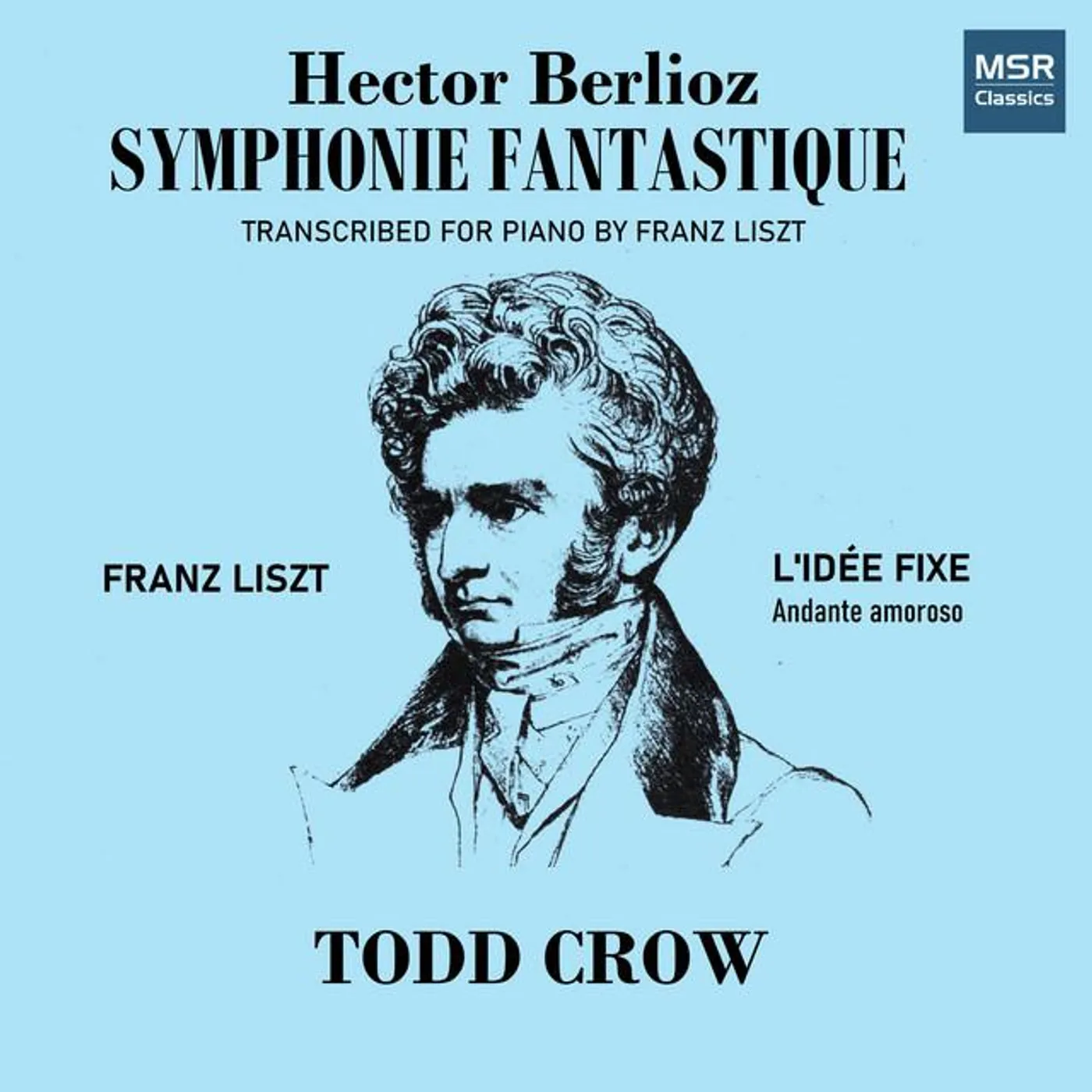 Todd Crow